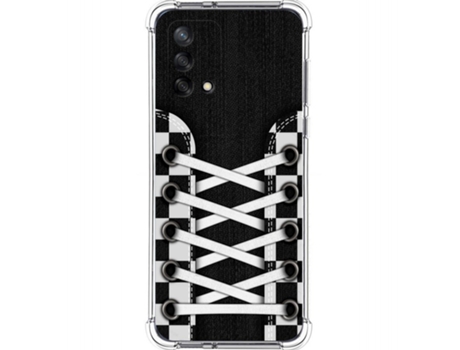 Carcasa Oppo A74 4G TUMUNDOSMARTPHONE Dibujos Antigolpes