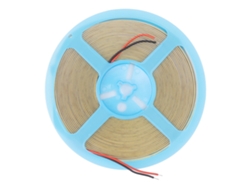 Rebe-tira Led Cob Flexible 320led 110lm 24v 10m 4000k Luz Neutral Adhesiva Para Hogar Armarios Interior