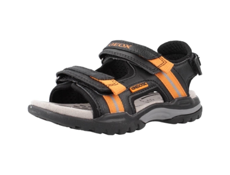 Zapatos de Niños GEOX Negro (27)