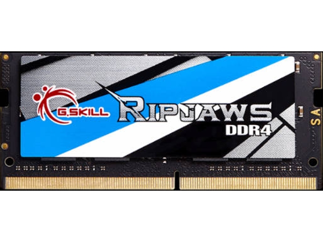 Memoria RAM DDR4 G.SKILL F4-3000C16S-8GRS (1 x 8 GB - 3000 MHz - CL 16)