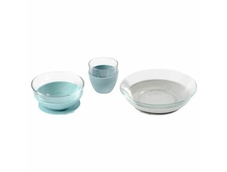 Set de Vajilla BÉABA