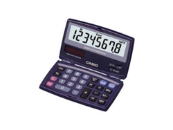 Calculadora Básica Mini CASIO CS1407