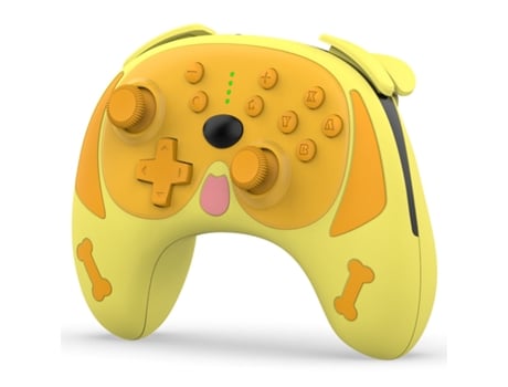 Mando para Nintendo Switch ENZON