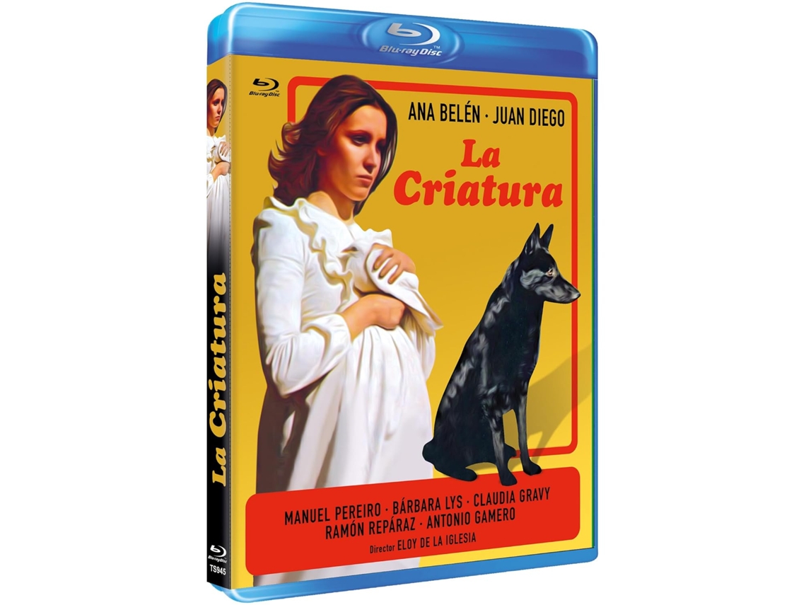 La Criatura 1997