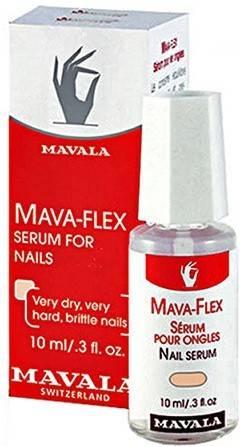 Esmalte MAVALA Mava-Flex ( 10ml 0.3fl.oz)