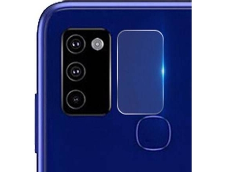 Protector para Cámara Trasera de OnePlus Nord PHONESHIELD Full Shield