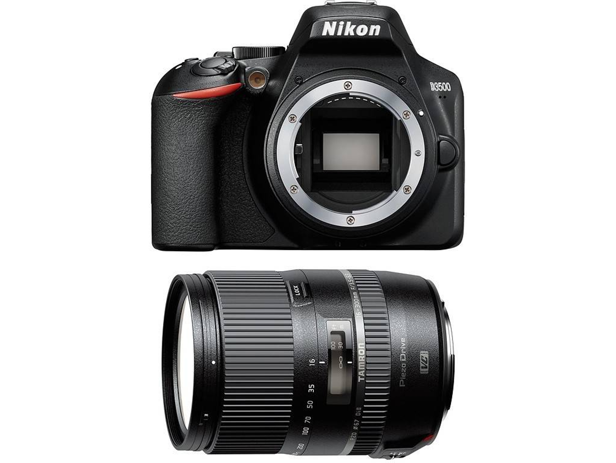 Objetivos tamron para nikon d3500 cheap