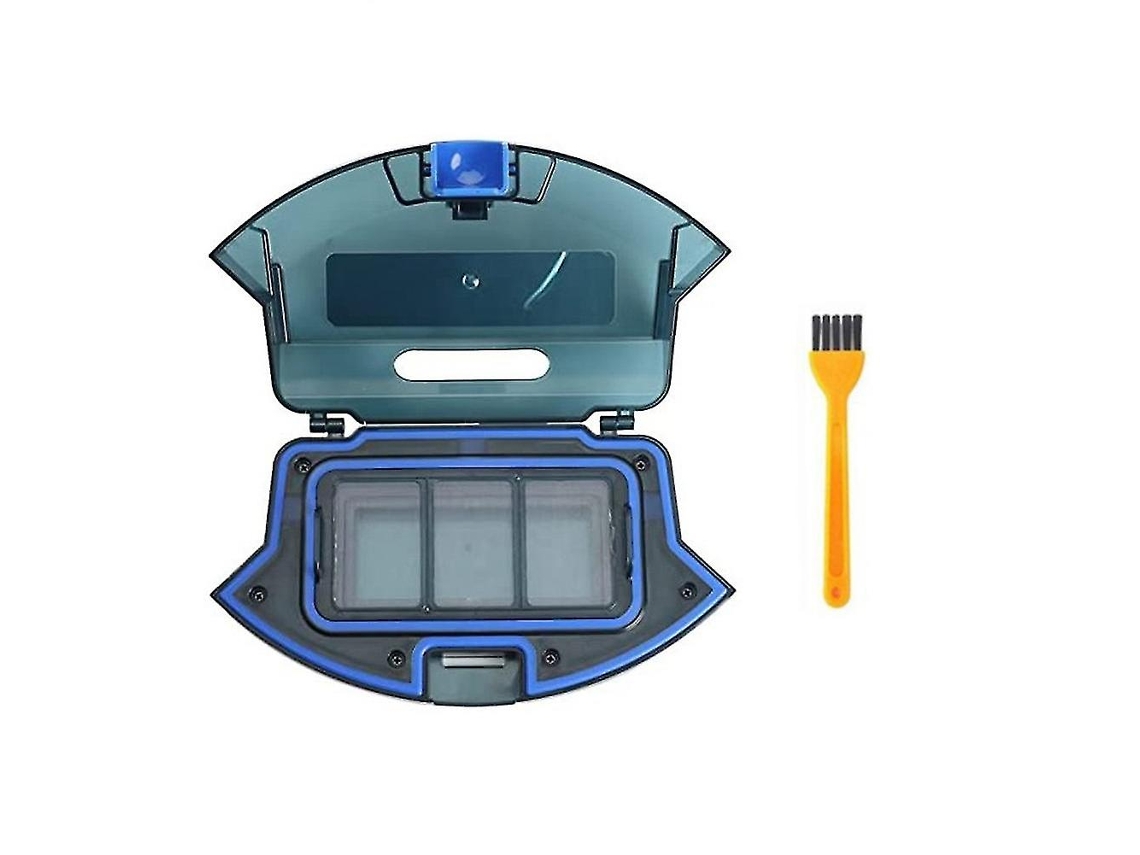 Caja de polvo de repuesto para Eufy Robovac 11s, Robovac 30, Robovac 30c