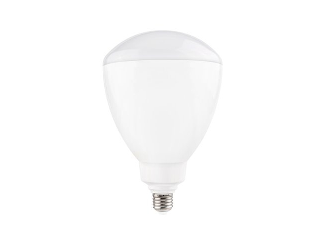 Lámpara Led Industrial Matel E27 R150 50w Fria