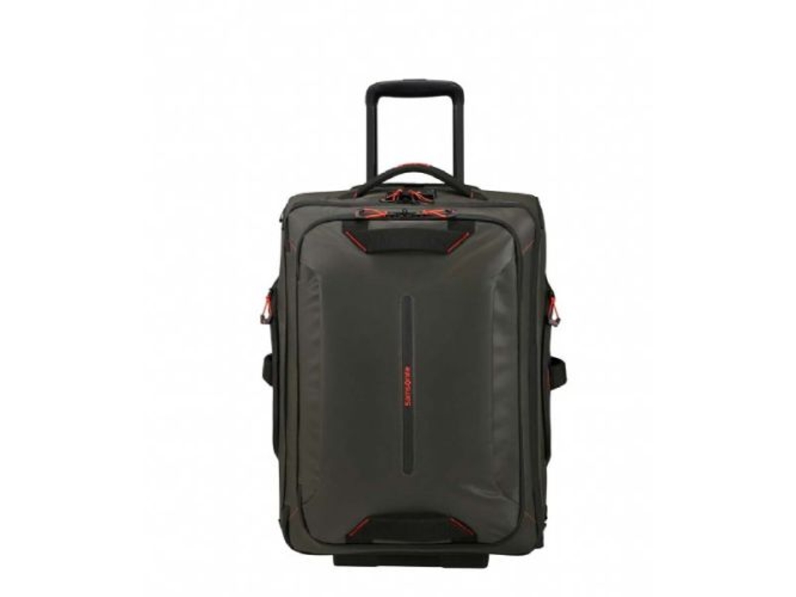 Maleta de Viaje SAMSONITE Ecodiver (55x40cm)
