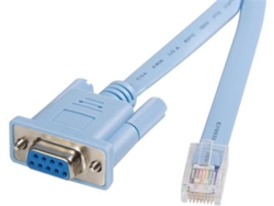 Cable de Red STARTECH.COM (RJ45)