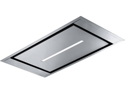 Campana de Isla MEPAMSA Cielo 90 (640 m3/h - 90 cm - Inox)