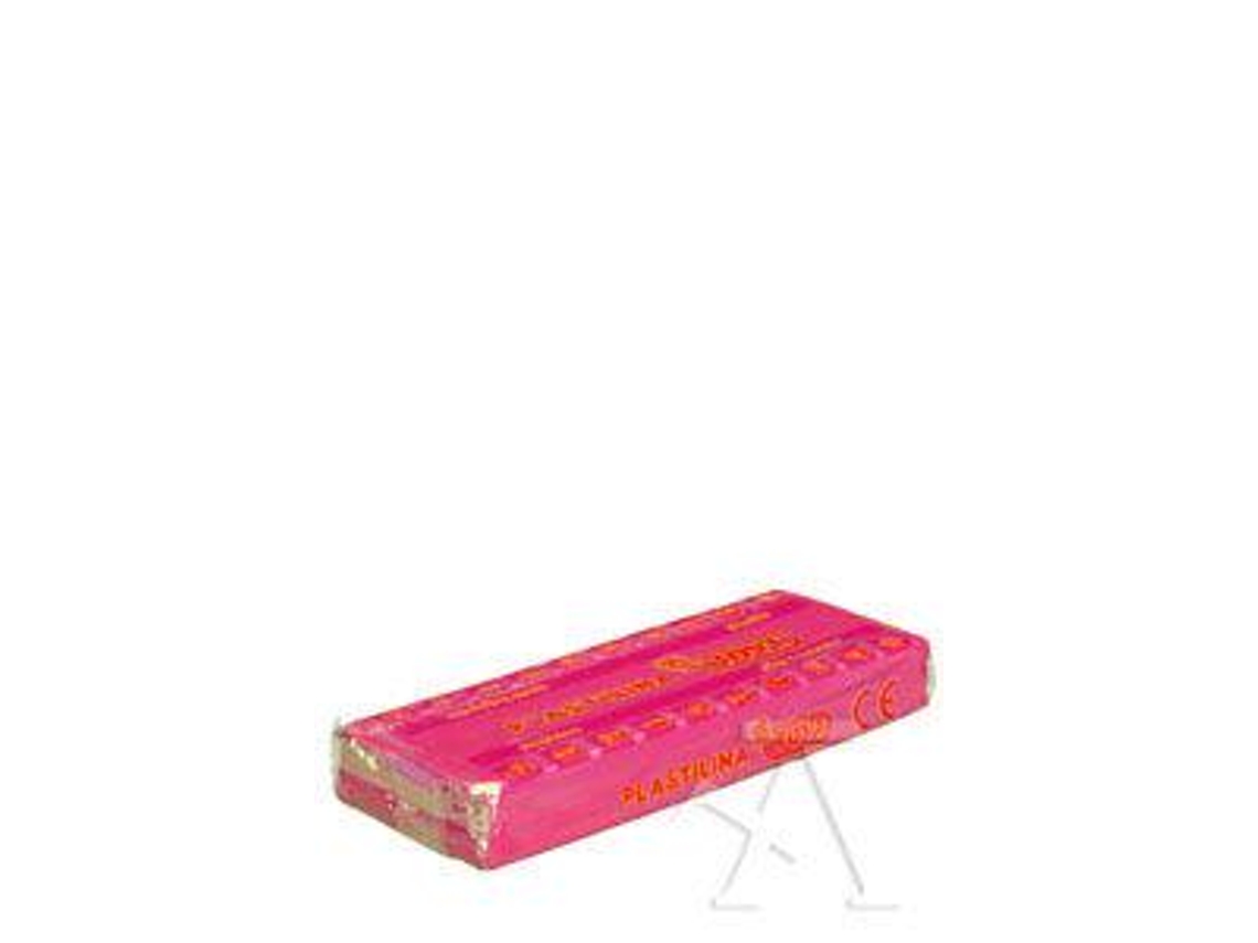 Pack 15 Tacos Plastilina Jovi 71 Mediana 150G. rosas
