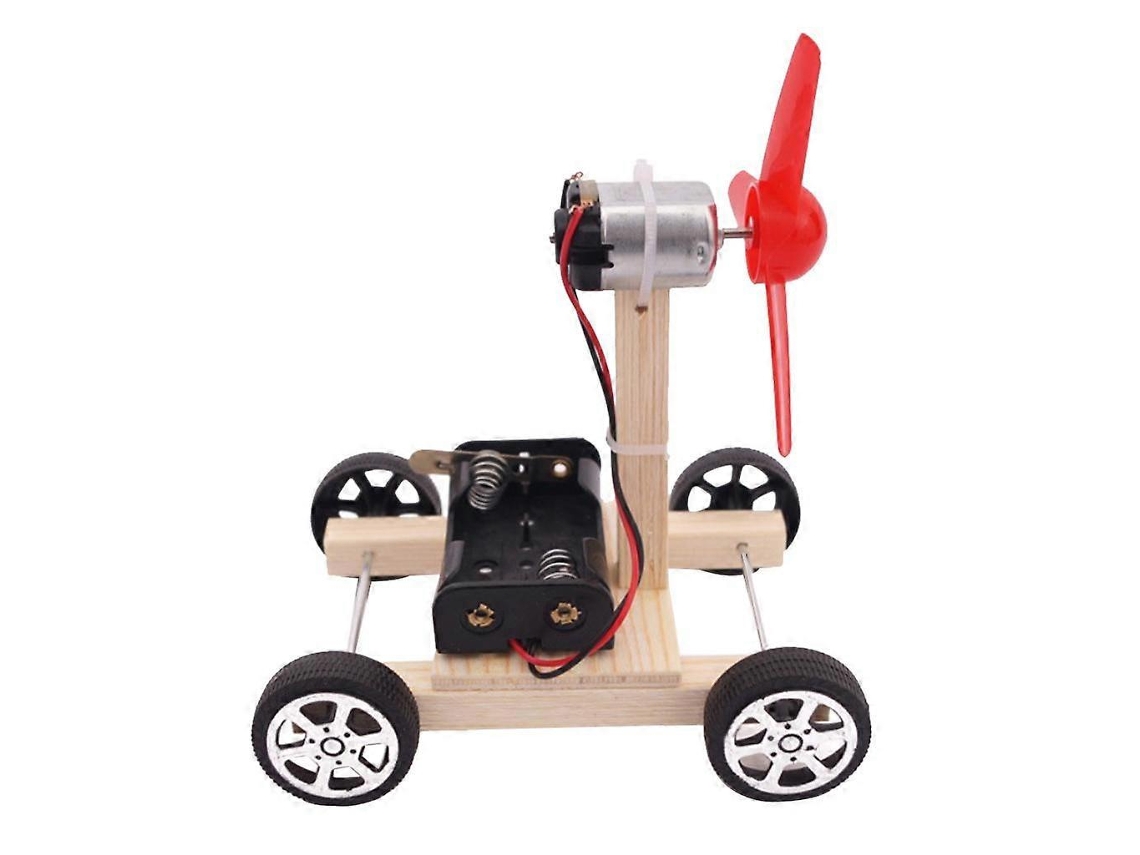 Kit de minigenerador de turbina eólica eléctrica Rosewell