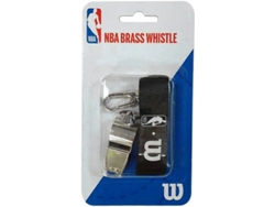 Silbatos WILSON NBA (Azul)