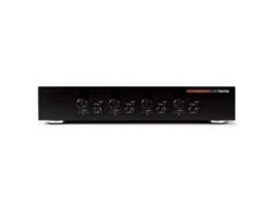 Selector de altavoces de línea de 100 V