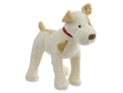 Peluche EGMONT TOYS Eliot El Perro (23 cm)
