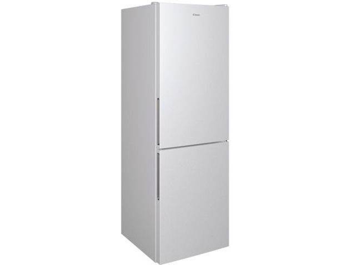 promoción Puede ser calculado editorial Frigorífico Combi CANDY CCE4T618ES (No Frost - 185 cm - 341 L - Inox) promoción Puede ser calculado editorial Frigorífico Combi CANDY CCE4T618ES (No Frost - 185 cm - 341 L - Inox)