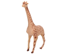 Figura De Jirafa De Juguete, Figura De Animal Adorable, Decoración, Regalo Para Niños