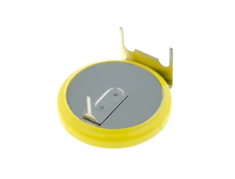 G-PL235A/1 :BOTON DE LITIO CR2032 3V 210MA