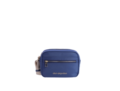 Bolso DON ALGODON Mujer (Azul)