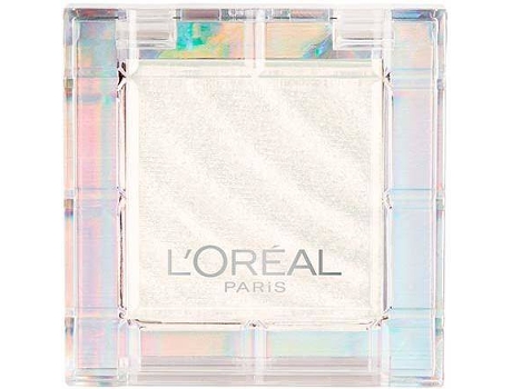 Sombra de Ojos L’ORÉAL PARIS Colorqueen Rich Colour Queen nº19