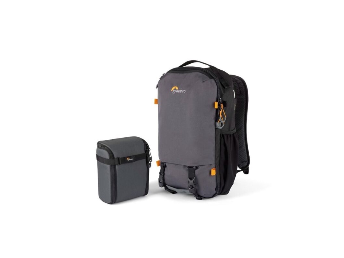 Bolsa Trekker Lite Bp 150