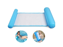 Urbannova-hamaca Inflable De Agua, Cama Flotante Portátil, Sillón, Flotador Para Piscina, Playa, Para Adultos