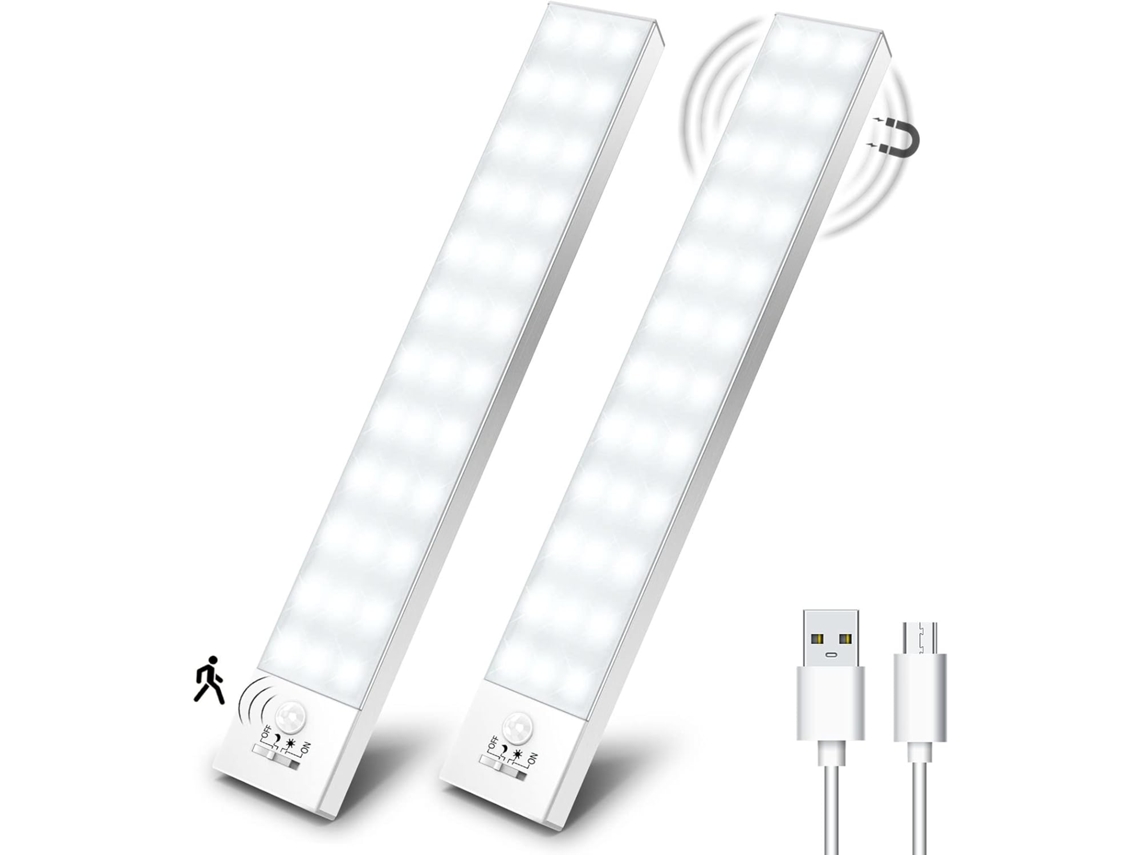 Usb Recargable