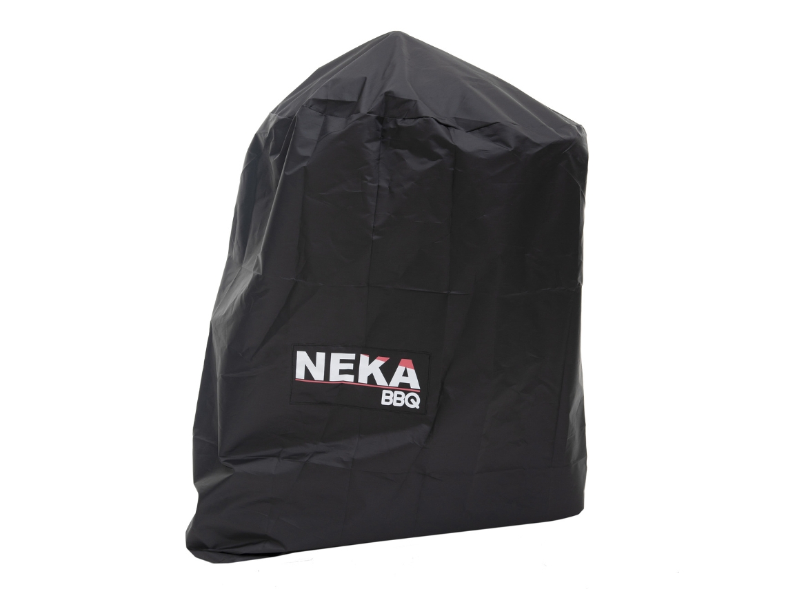 Funda protectora para barbacoa - 95 x 62 x 95 cm - NEKA