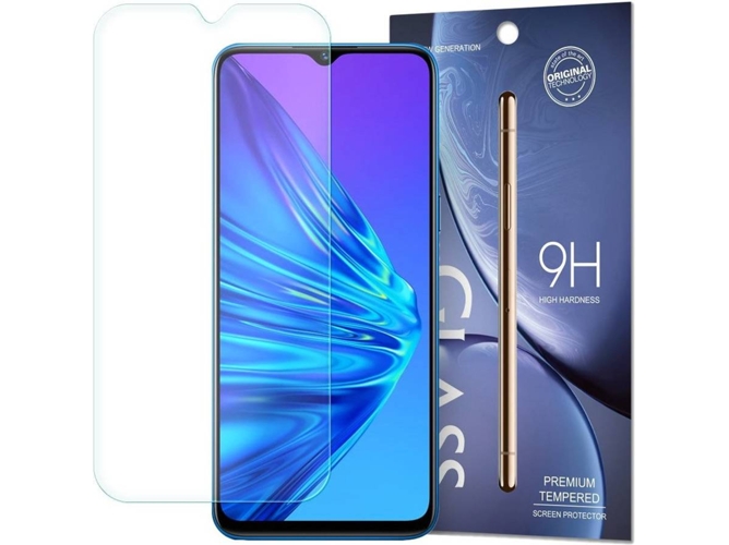 Protector de Pantalla REALME 5 LMOBILE