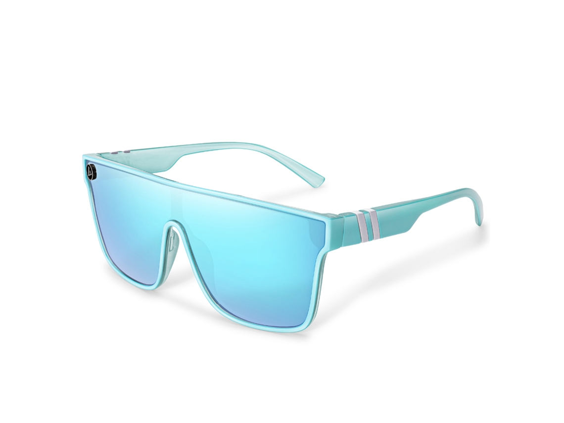 Gafas de sol deportivas unisex MDUG con protección UV400 contra el viento (estilo 5)