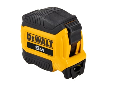 Métrica De Cinta 8Mx28Mm Ref. Dwht38128-0 Dewalt