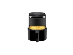 Freidora sin Aceite NORTHIX P101FRI051 (5 L - Negro)