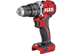 Atornillador de Impacto 18V Sin Batería ni Cargador FLEX