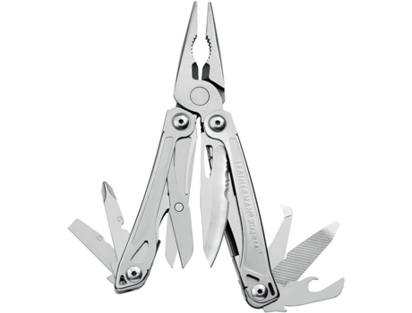 Alicates multiusos Leatherman Wingman