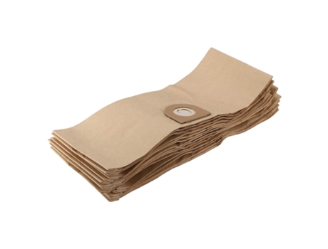 10 piezas de piezas de aspiradora bolsas de filtro de polvo para Vax Hoover V10 V11 V12 V100 101 121 2000 4000 5000 6000 bolsas de polvo