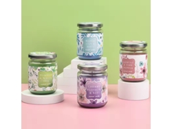 Vela perfumada LPM (Entrega aleatoria)