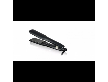 GHD MAX professional wide plate styler hair straightener
