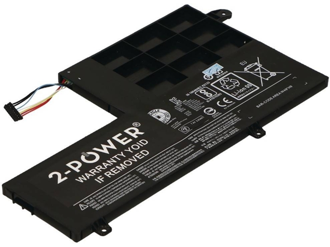BATERIA 2-POWER PC PORTÁTIL L14L2P21
