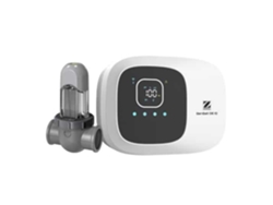 Electrolisis de sal Gensalt Oe Iq Zodiac con autolimpieza y aplicación wifi - 12 g/h