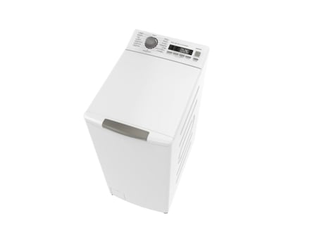 LAVADORA INFINITON CARGA SUPERIOR TLW-D83ABH, 8 KG, 1300 RPM, A. Blanco
