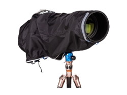 Think Tank Cubierta Impermeable De Emergencia Grande