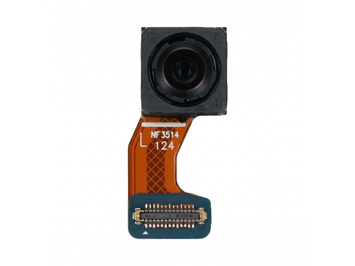 Câmera Frontal para Galaxy Z Flip 6 e Z Flip 5 Objetiva Selfie 10mp CLAPPIO
