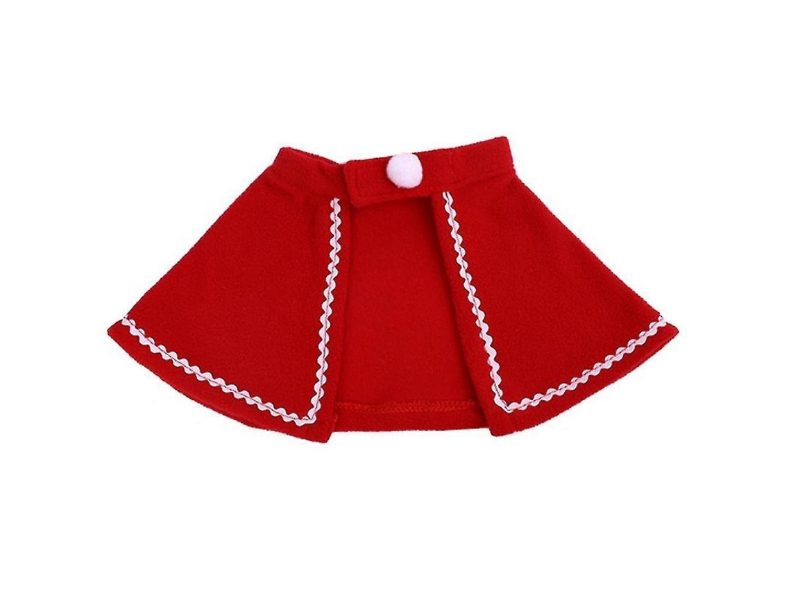 2026-disfraz De Mascota Para Navidad Halloween Fiesta Cumpleaños Sombrero Y Bufanda Para Gatos Y Perros