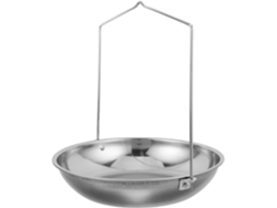 Balanza Industrial Colgante De Acero Inoxidable Con Cadena