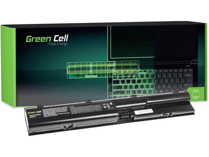 Batería para Portátil HP ProBook 4330 4430 4530 4535 4540