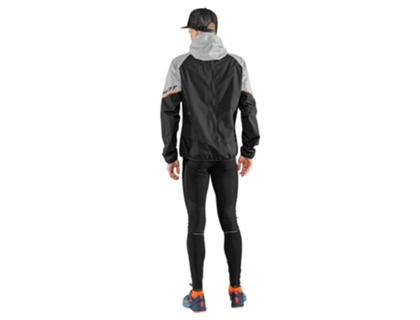 Casacos DYNAFIT Jaqueta Alpine Goretex Preto,Cinzento 2XL Homem
