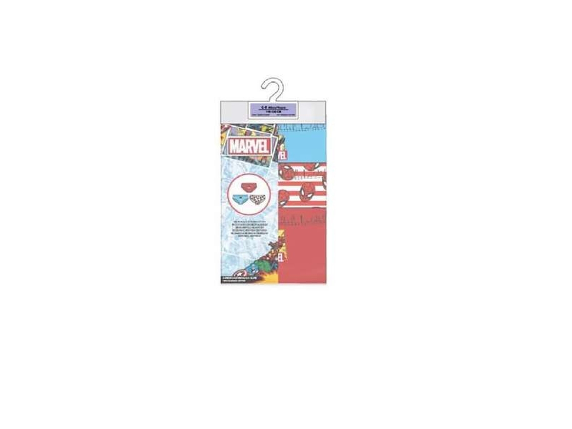 Bañador Boxer Para Niños Kerbl Multicolor