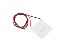 2026as-módulo De Enfriamiento Termoeléctrico Tec1‑12710 Semiconductor Refrigeración Dc12v